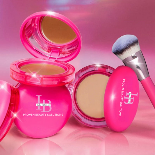 Peptide Bounce Foundation