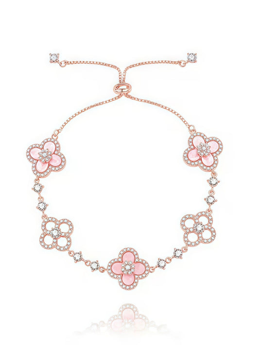 ISABEL™ - Pulsera Cleef