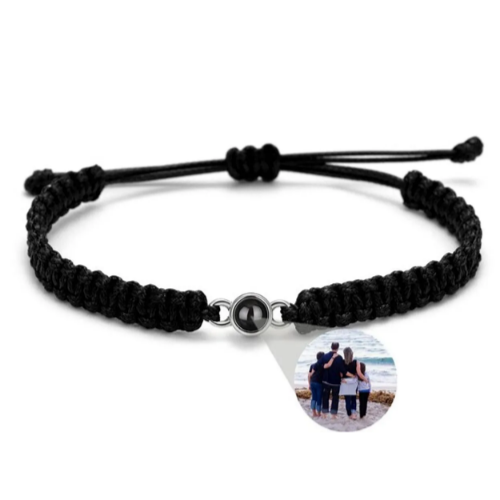 pulsera personalizada